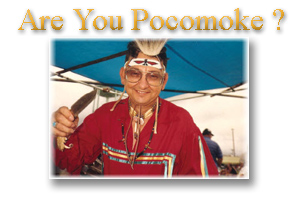 Are You Pocomoke