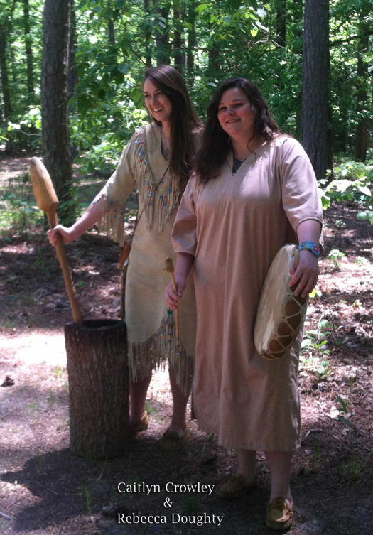 Caitlyn & Rebecca